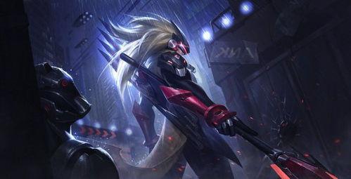 马超典藏皮肤最新爆料,炫酷特效,再现三国英姿